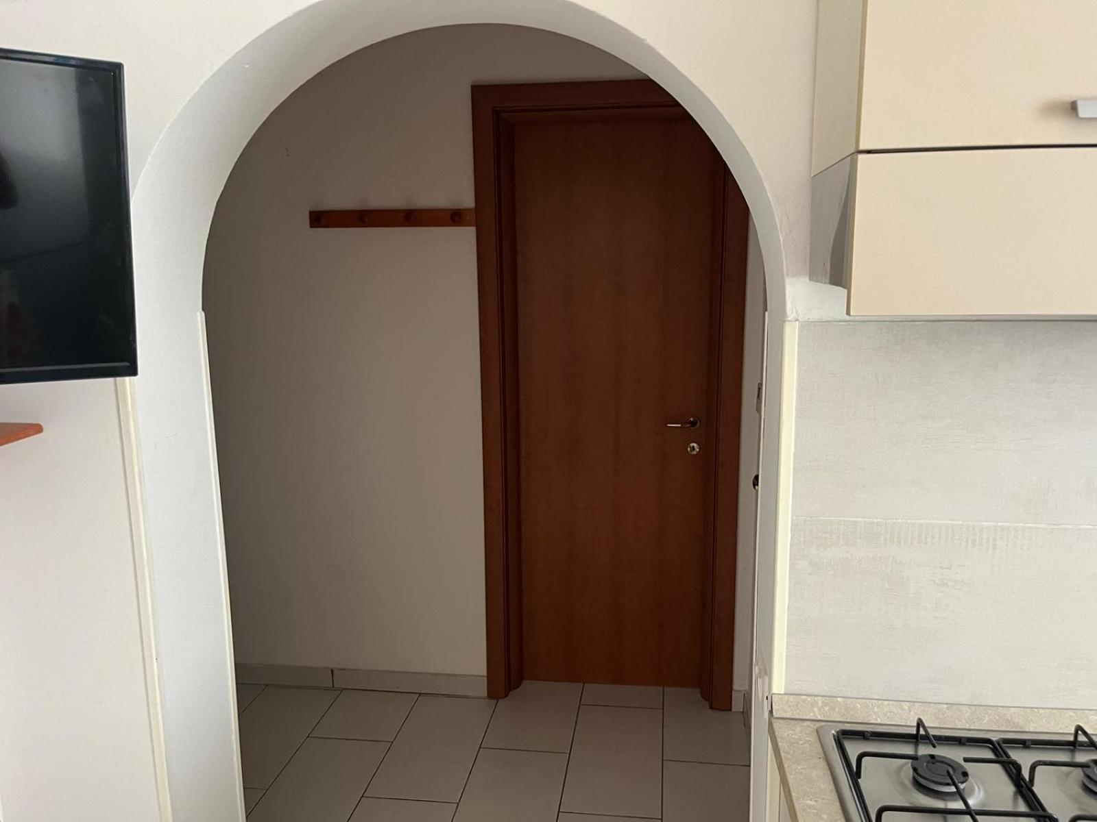 Small House On The Beach Rio Vivo Termoli Luaran gambar